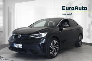 Volkswagen ID.5 vaihtoauto
