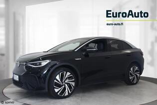 Volkswagen ID.5 vaihtoauto