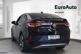 Volkswagen ID.5 vaihtoauto