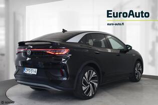 Volkswagen ID.5 vaihtoauto