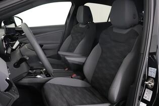 Volkswagen ID.5 vaihtoauto