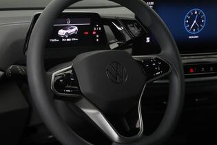 Volkswagen ID.5 vaihtoauto