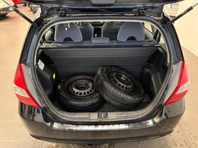 Honda Jazz vaihtoauto