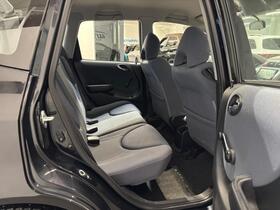 Honda Jazz vaihtoauto