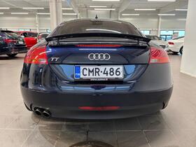 Audi TT vaihtoauto