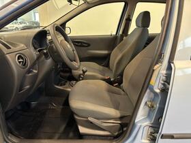 Fiat Punto vaihtoauto