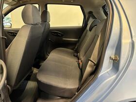 Fiat Punto vaihtoauto