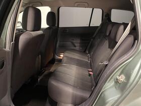 Renault Mégane vaihtoauto