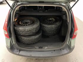 Renault Mégane vaihtoauto