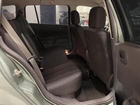 Renault Mégane vaihtoauto