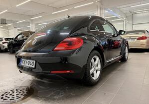Volkswagen Beetle vaihtoauto