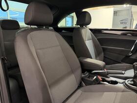 Volkswagen Beetle vaihtoauto