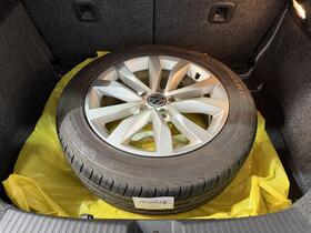 Volkswagen Beetle vaihtoauto