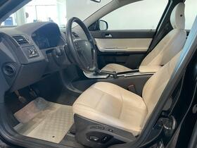 Volvo V50 vaihtoauto