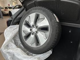 Hyundai Kona vaihtoauto