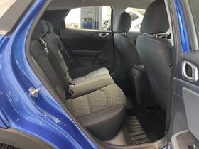 Kia XCeed vaihtoauto