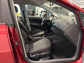 SEAT Ibiza vaihtoauto