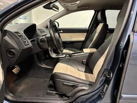 Volvo V50 vaihtoauto