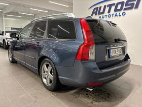Volvo V50 vaihtoauto