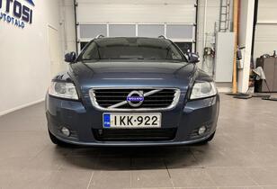 Volvo V50 vaihtoauto