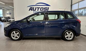 Ford C-MAX vaihtoauto