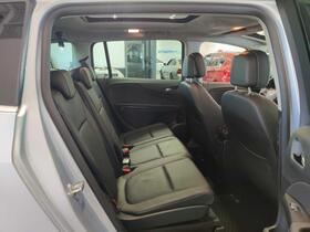 Opel Zafira Tourer vaihtoauto