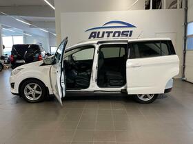 Ford C-MAX vaihtoauto