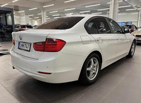 BMW 316 vaihtoauto