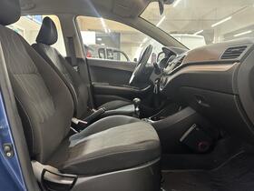 Kia Picanto vaihtoauto