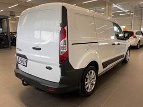 Ford Transit Connect vaihtoauto