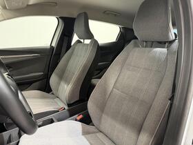 Renault Mégane vaihtoauto