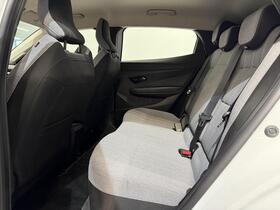 Renault Mégane vaihtoauto