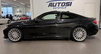 BMW 428 vaihtoauto