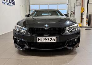 BMW 428 vaihtoauto