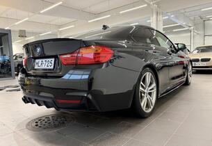 BMW 428 vaihtoauto