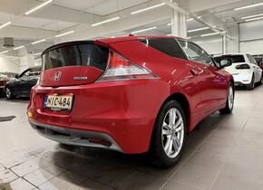 Honda CR-Z vaihtoauto
