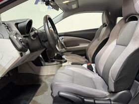 Honda CR-Z vaihtoauto