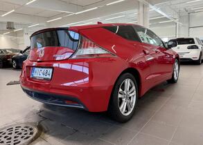 Honda CR-Z vaihtoauto