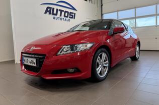 Honda CR-Z vaihtoauto