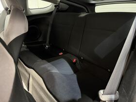 Honda CR-Z vaihtoauto