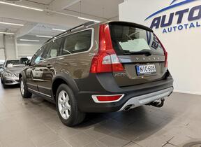 Volvo XC70 vaihtoauto