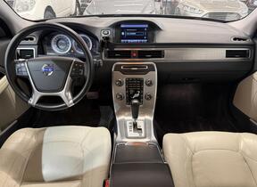 Volvo XC70 vaihtoauto