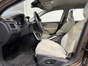 Volvo XC70 vaihtoauto