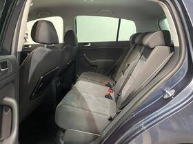 Volkswagen Golf Plus vaihtoauto