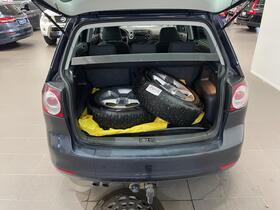 Volkswagen Golf Plus vaihtoauto