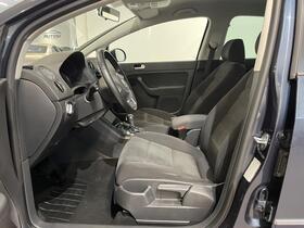 Volkswagen Golf Plus vaihtoauto