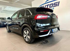 Kia Niro vaihtoauto
