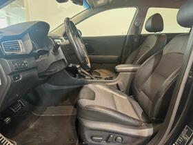 Kia Niro vaihtoauto