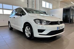 Volkswagen Golf Sportsvan vaihtoauto