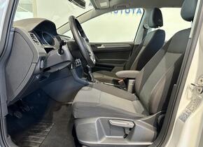 Volkswagen Golf Sportsvan vaihtoauto